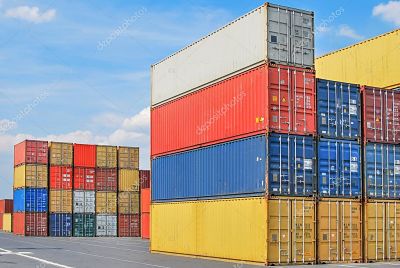 Cargo Services